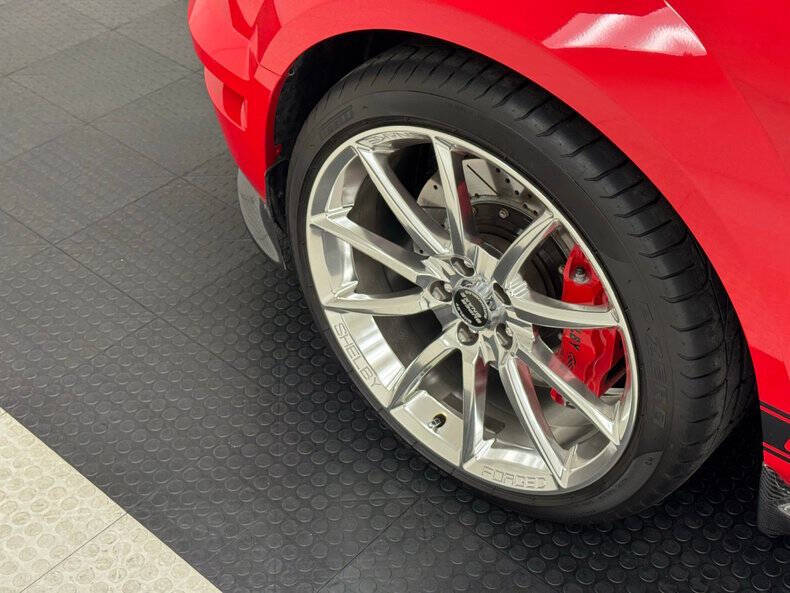 2007 Ford Shelby GT500