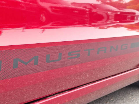 2014 Ford Mustang V6 Premium