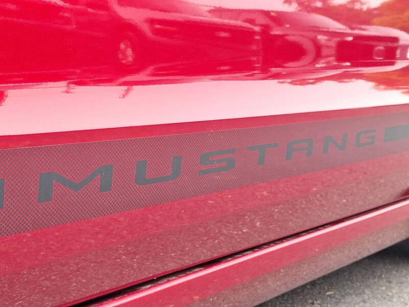 2014 Ford Mustang V6 Premium