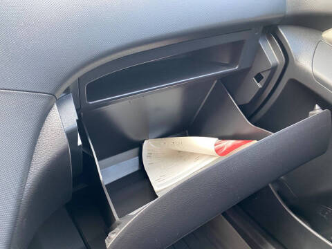 2009 Toyota Matrix S