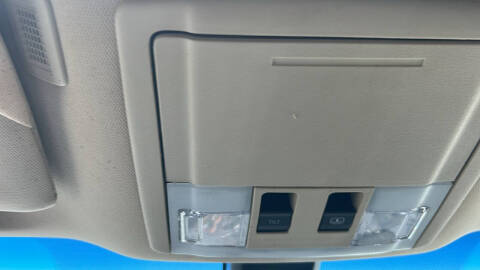 2015 Lincoln MKT EcoBoost