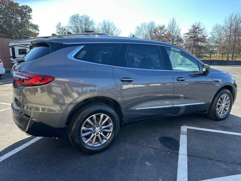 2019 Buick Enclave Premium