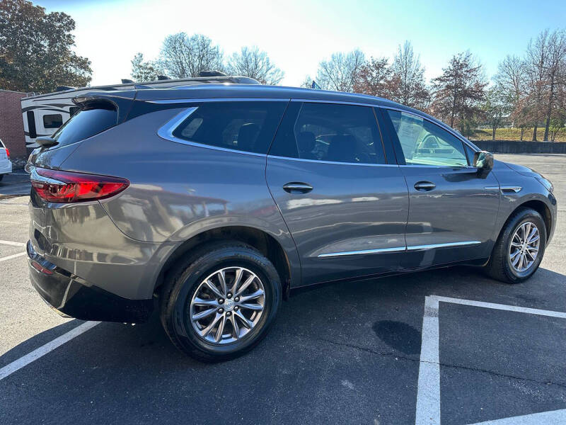 2019 Buick Enclave Premium