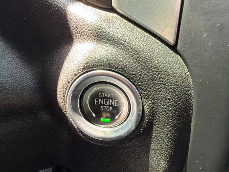 2022 Chevrolet Silverado 1500 Limited