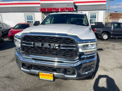 2019 RAM 3500 for sale at DMV Easy Cars in Woodbridge VA