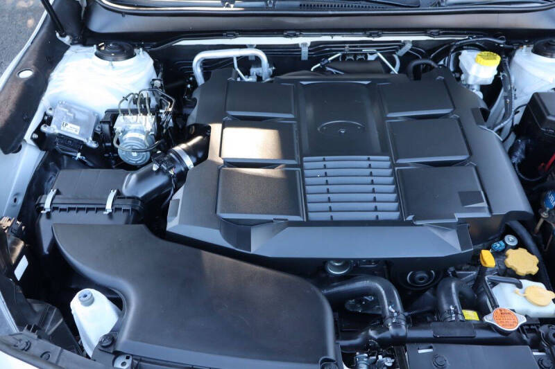 2019 Subaru Outback 3.6R Limited