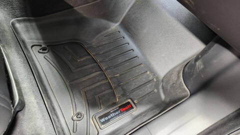 2025 Jaguar F-PACE P400 R-Dynamic S