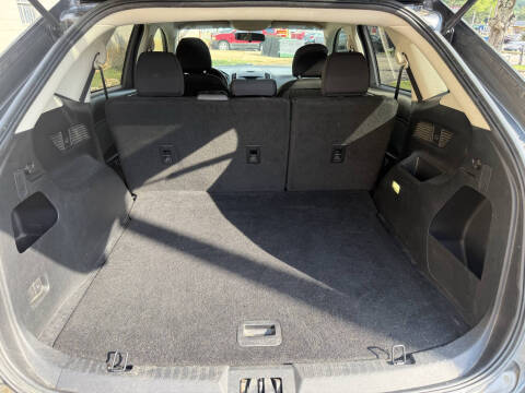 2016 Ford Edge SE