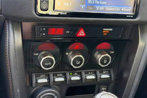 2017 Toyota 86