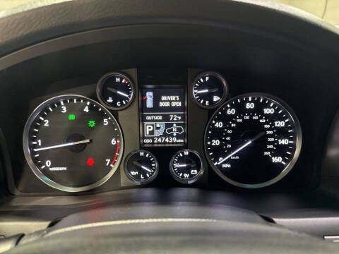 2014 Lexus LX 570