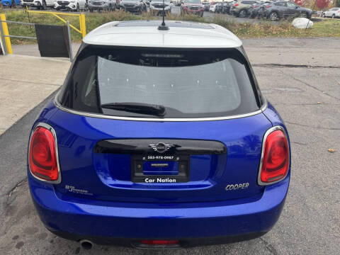 2019 MINI Hardtop 4 Door Cooper