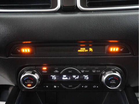 2017 Mazda CX-5 Grand Select