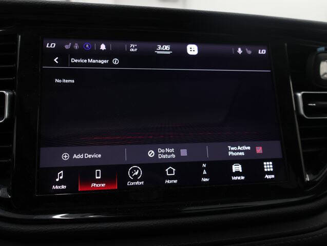 2021 Dodge Durango Citadel