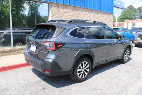 2023 Subaru Outback Premium