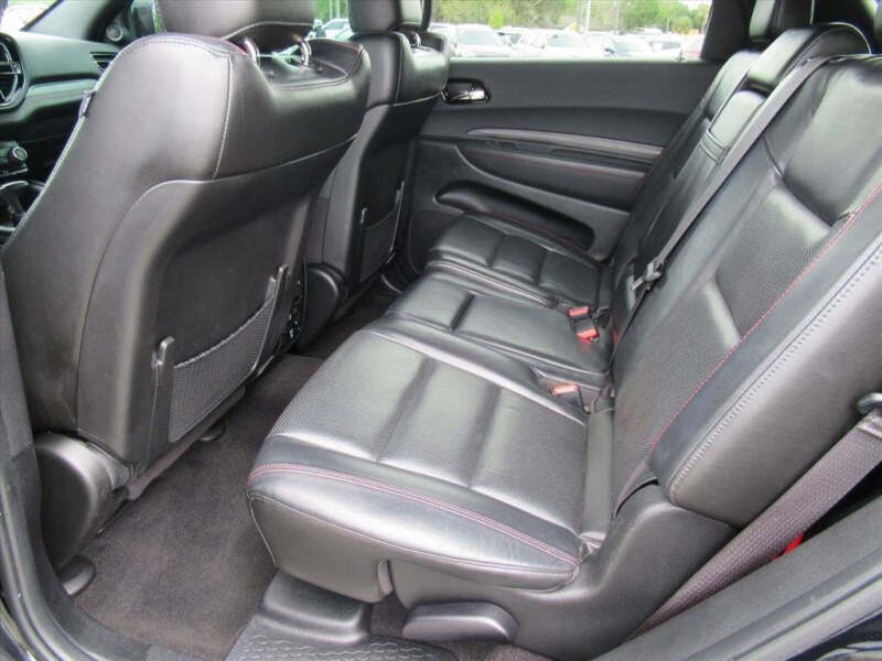 2022 Dodge Durango R/T