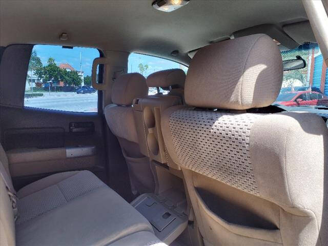 2008 TOYOTA Tundra Pickup - $9,999