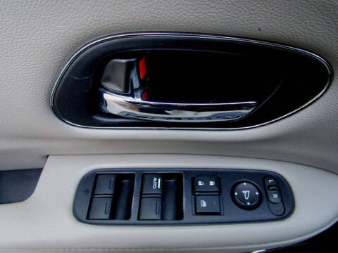 2019 Honda HR-V EX-L