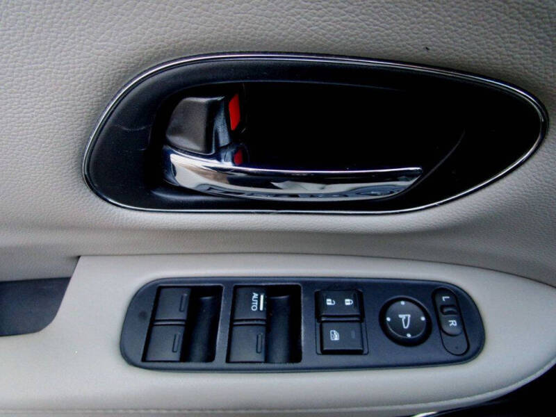 2019 Honda HR-V EX-L