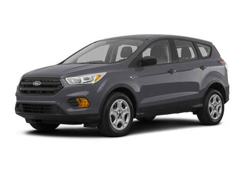 2019 Ford Escape for sale at Show Low Ford in Show Low AZ