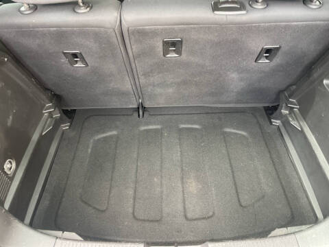 2012 Chevrolet Sonic LT