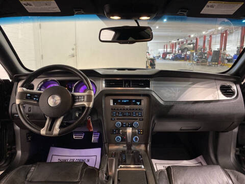 2010 Ford Mustang V6 Premium