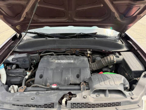 2009 Honda Ridgeline