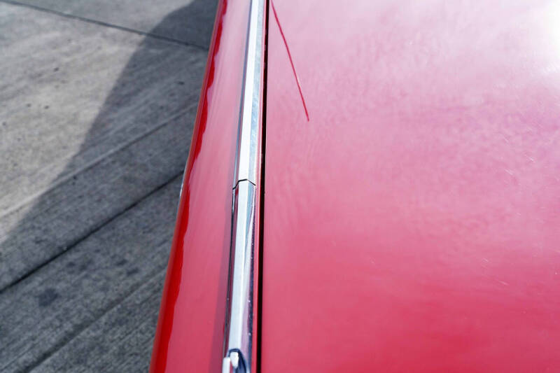 1966 Dodge Dart