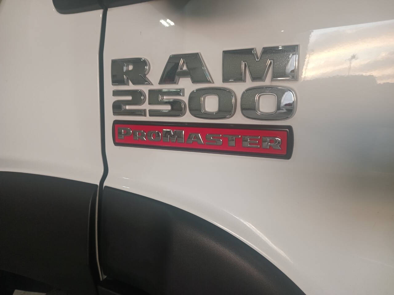 2020 Ram ProMaster for sale at Auto Haus Imports in Grand Prairie, TX