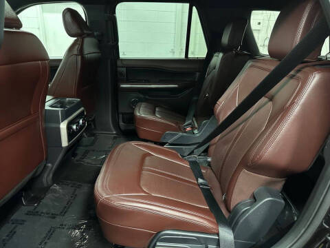 2023 Ford Expedition Limited