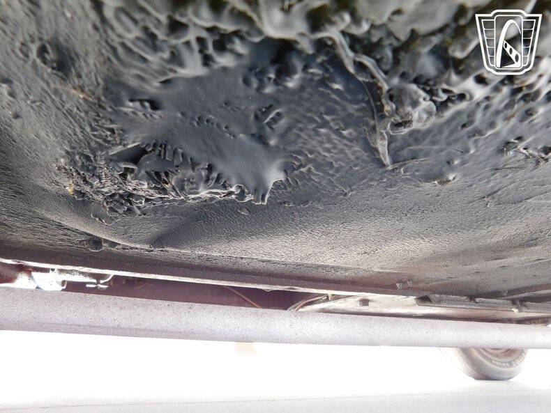 1961 Austin-Healey Sprite MKIII