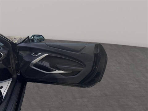 2023 Chevrolet Camaro LT