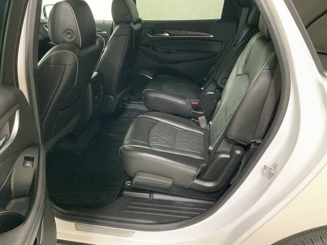 2024 Buick Enclave Avenir