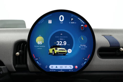 2025 MINI Hardtop 2 Door