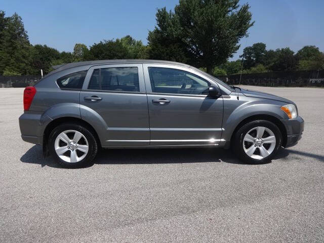 2011 Dodge Caliber Mainstreet
