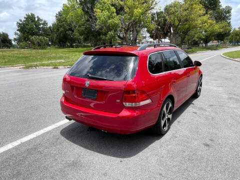 2009 Volkswagen Jetta
