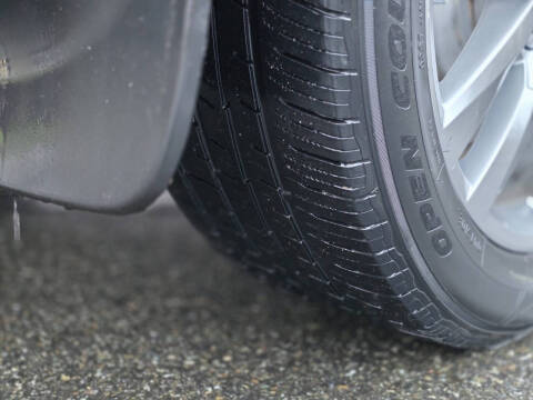 2015 Volkswagen Touareg V6 Lux