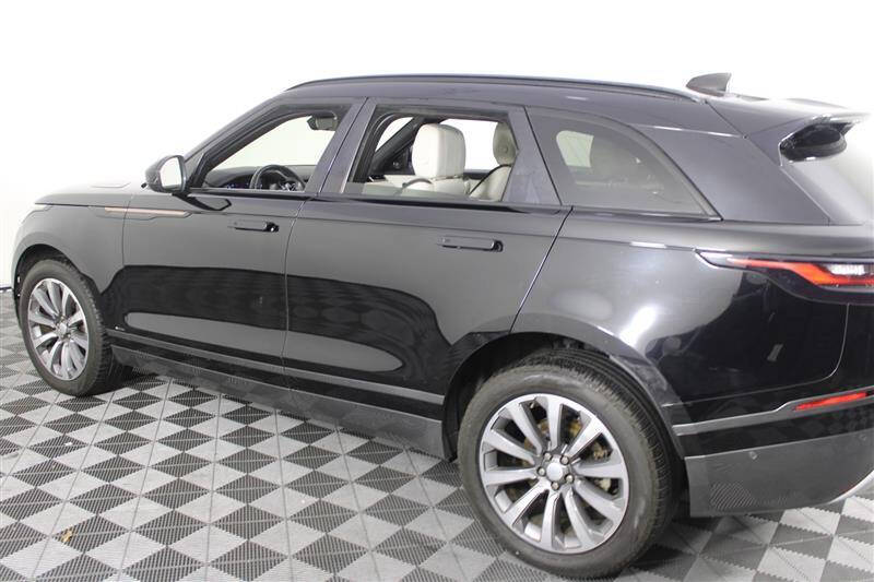 2018 Land Rover Range Rover Velar D180 R-Dynamic SE