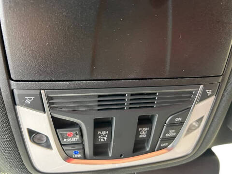 2026 Acura RDX SH-AWD w/A-SPEC