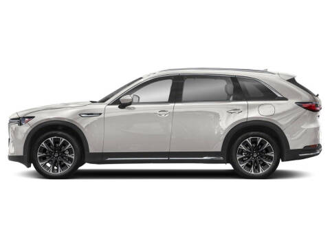2026 Mazda CX-90 Plug-in Hybrid Premium Plus
