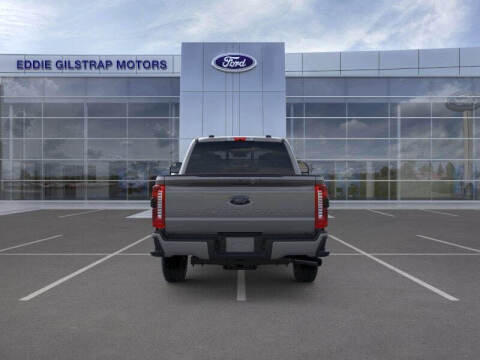 2026 Ford F-350 Super Duty