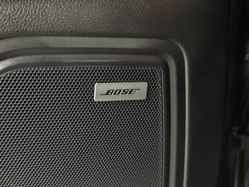 2016 Porsche Macan Turbo