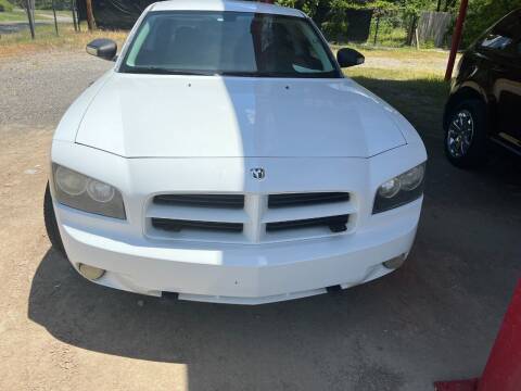 2010 Dodge Charger for sale at E-Z Pay Used Cars Inc. - E-Z Pay Used Cars #2 in Muskogee OK