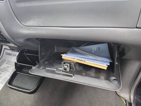 2006 Ford Ranger XLT