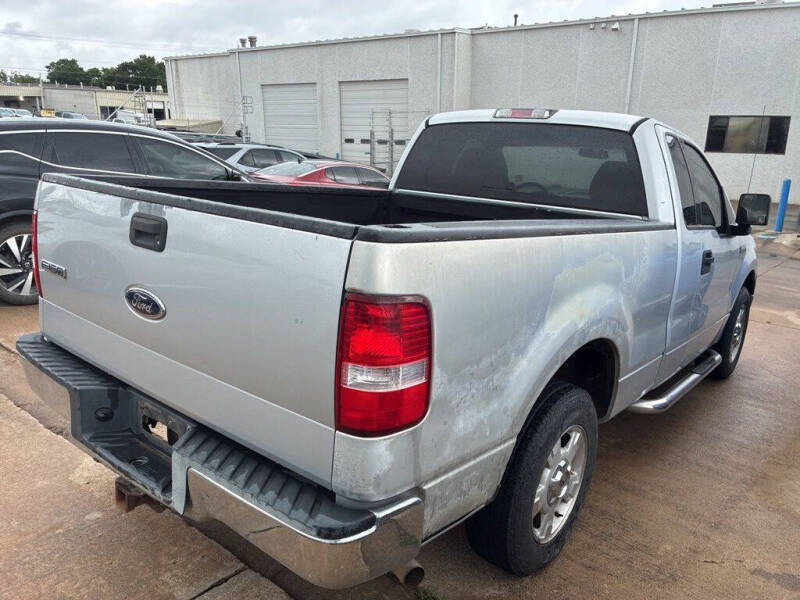 2004 Ford F-150