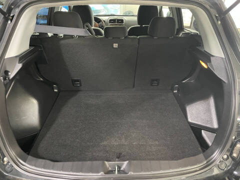 2017 Mitsubishi Outlander Sport 2.4 SE