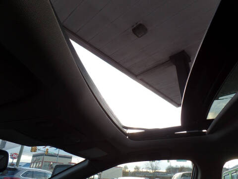 2020 Nissan Maxima 3.5 SL