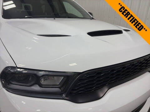 2023 Dodge Durango R/T Plus