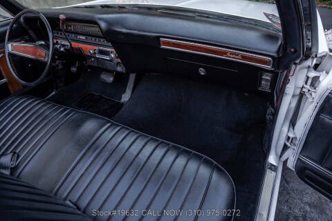 1970 Chevrolet Impala