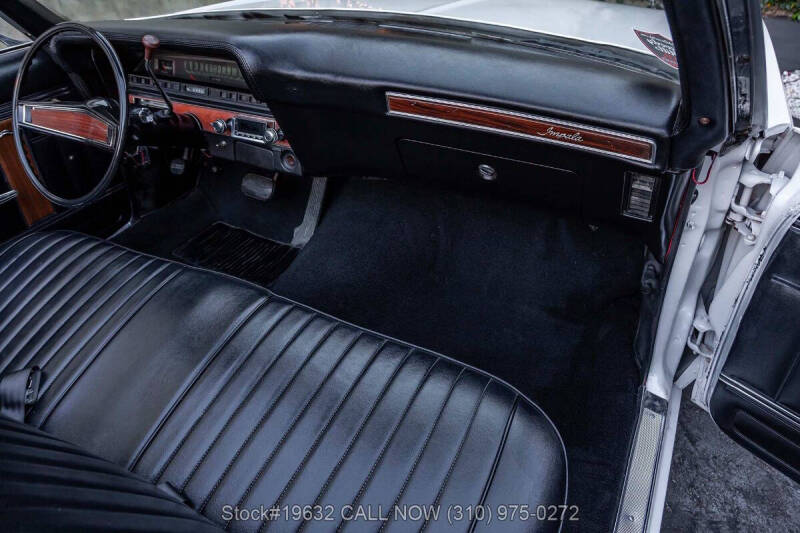 1970 Chevrolet Impala