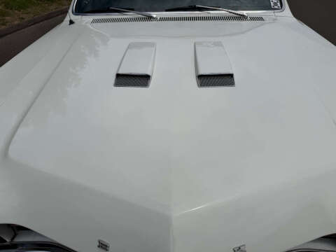 1967 Buick Skylark